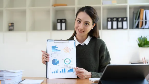 Data Analyst