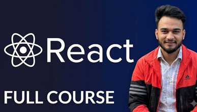 React Development